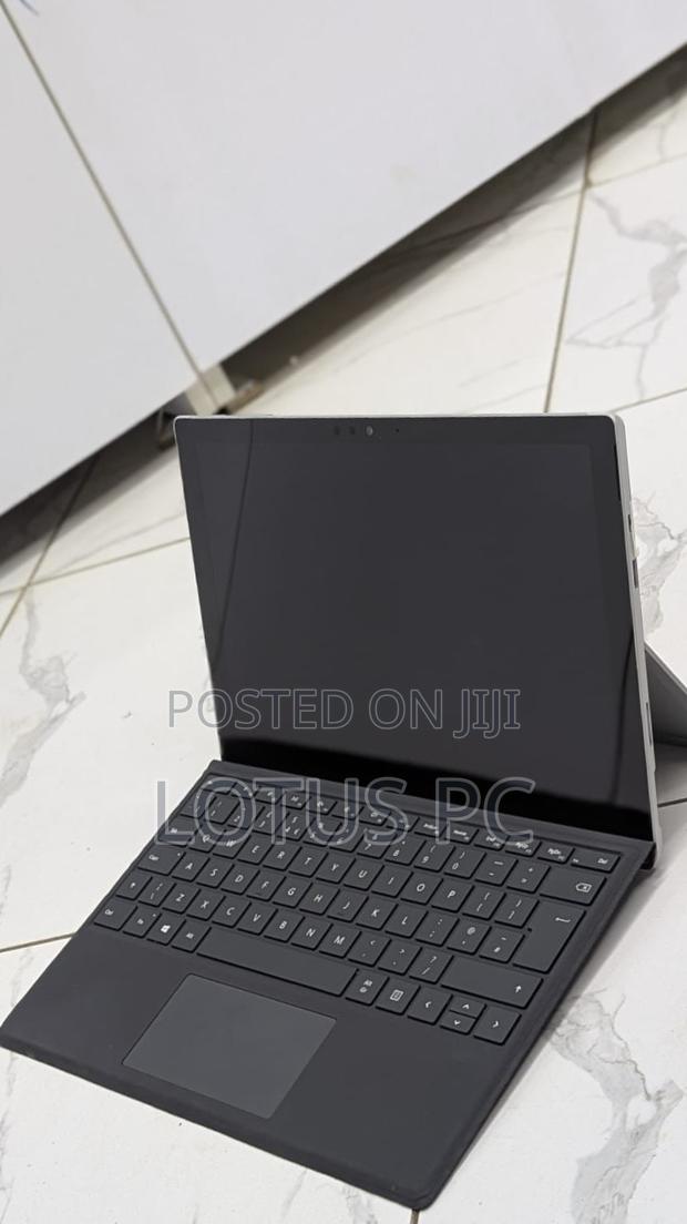 Laptop Microsoft Surface Pro 5 8GB Intel Core i5 SSD 128GB - thumbnail 4