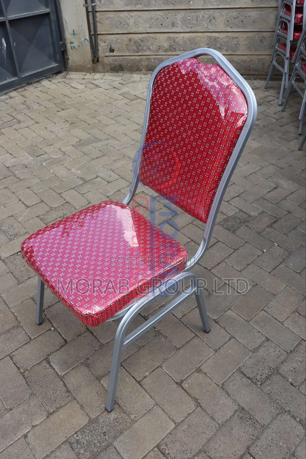 Conference Chair (Church,Hostel, Social Hall)