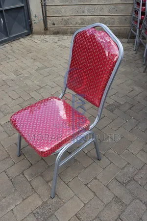 Conference Chair (Church,Hostel, Social Hall)