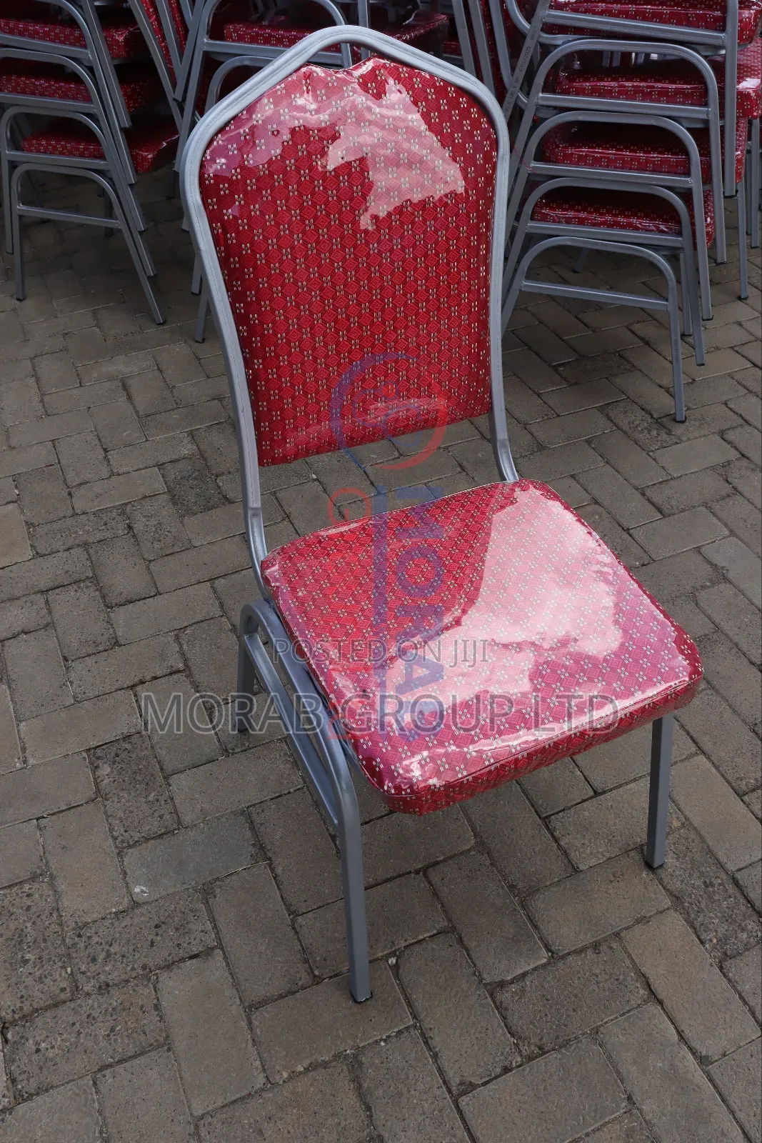 Conference Chair (Church,Hostel, Social Hall)
