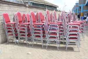Conference Chair (Church,Hostel, Social Hall)