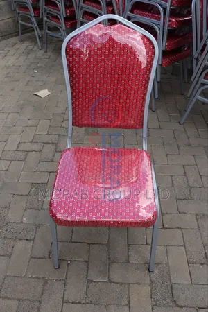 Conference Chair (Church,Hostel, Social Hall)