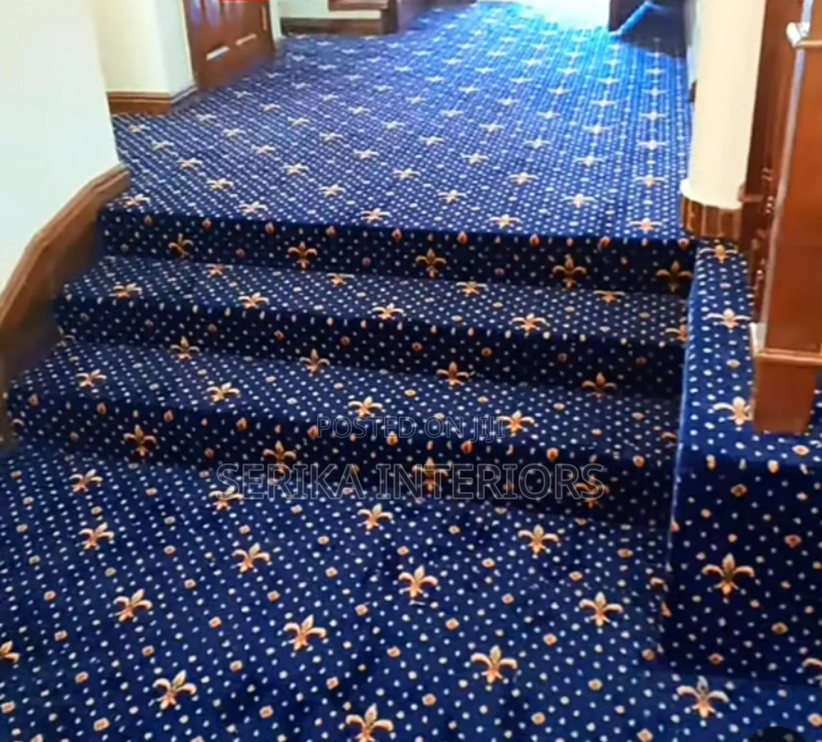 Executive Carpets Office Carpets Environmental Friendly Dust Treated