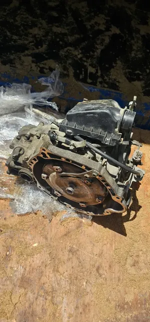 2nz Toyota Probox Gearbox Genuine Quality