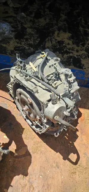 2az Vanguard Gearbox Available
