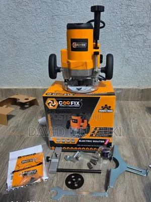 Coofix Routers 2200watts