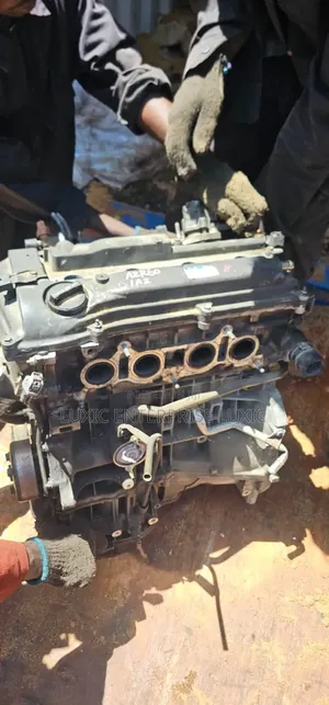 1az Toyota Voxy Slim Engine on Sale