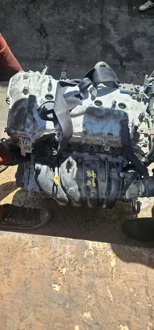 3zr Voxy Valvematic Slim Engine Offer