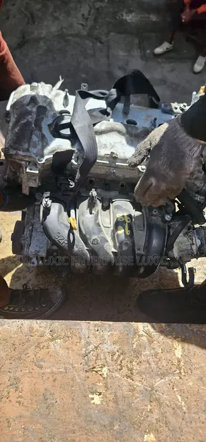3zr Voxy Valvematic Slim Engine Offer
