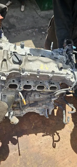 2zr Valvematic Toyota Wish Slim Engine Great Reliability