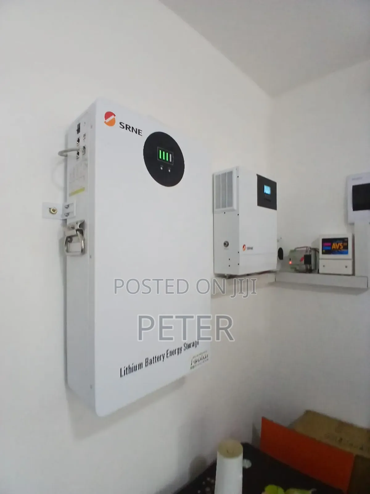 1kwh Original Solar System Products Made in Usa Canada