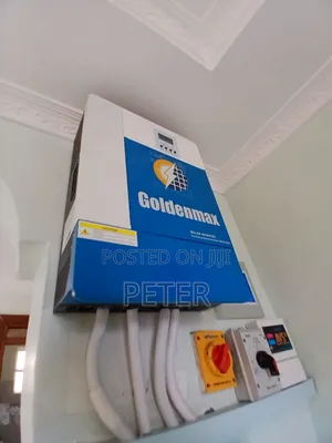 1kwh Original Solar System Products Made in Usa Canada