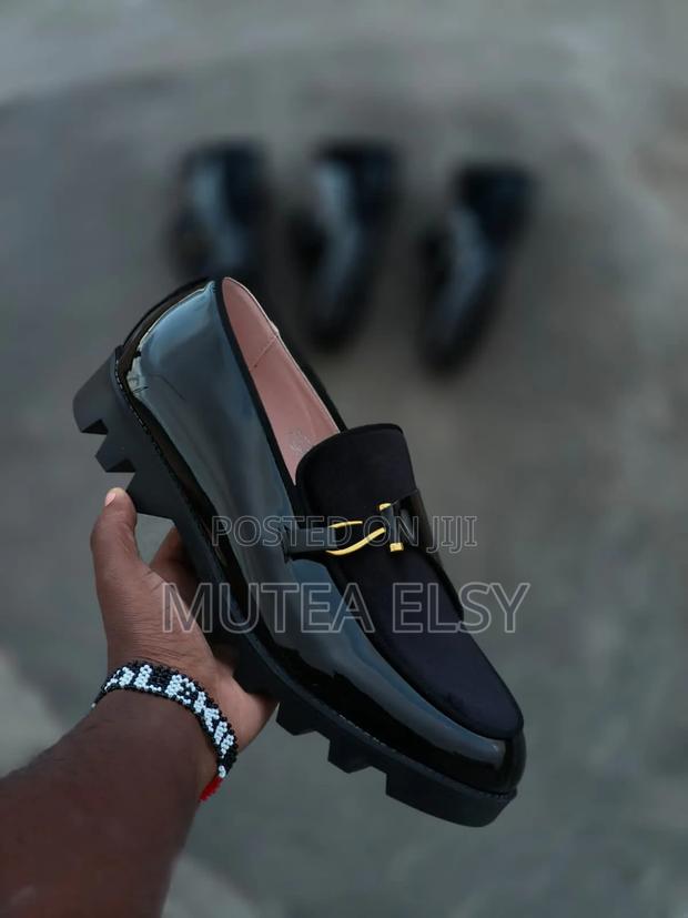 Fernando Melo Wetlook Shoes - main view