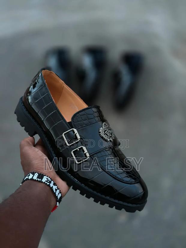 Fernando Melo Wetlook Shoes - thumbnail 2