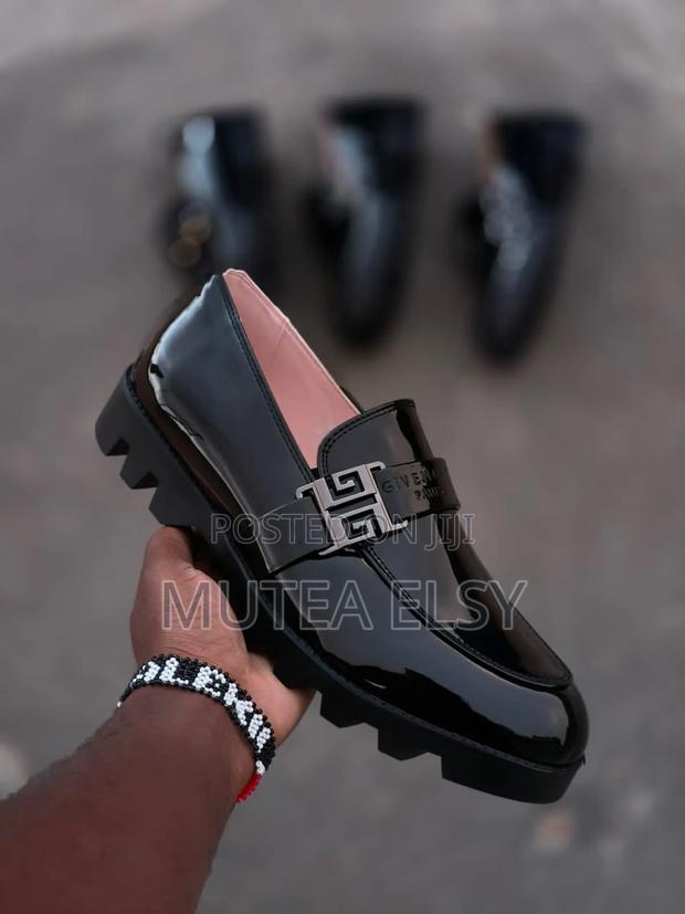 Fernando Melo Wetlook Shoes - thumbnail 3