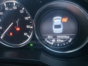 Mazda Atenza 2017 Silver