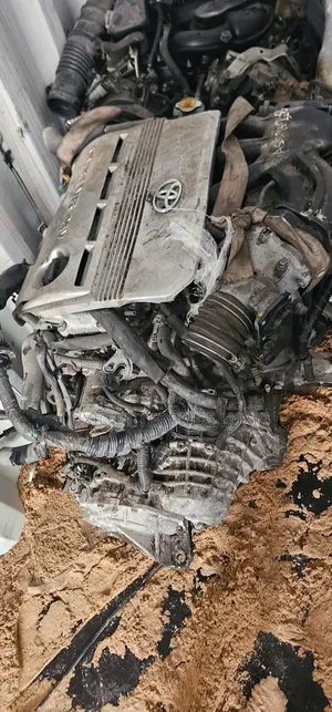 1mz Complete Engine Tested for Sale