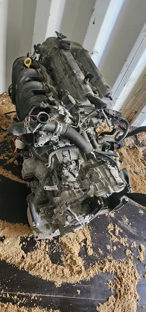 Inz Sensor Slim Engine With Gearbox Good Performance