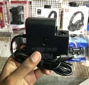 Hp 65w Usb-C Charger for Elitebook 840 G5/G6/G7 - Original Adapter