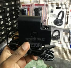 Original Hp 65w Usb-C Charger Kit -Includes Adapter Usb-C to C Cable - main view