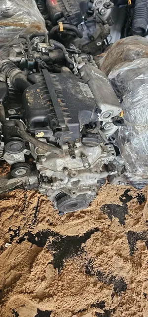 Hr12 Nissan Note Turbo