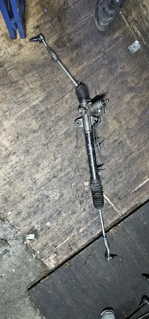 Toyota Townace Steering Rack