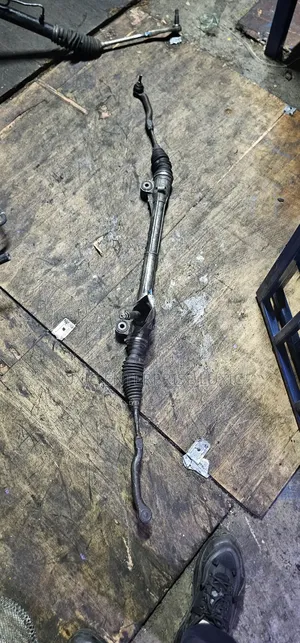 Suzuki Swift 2010 Steering Rack