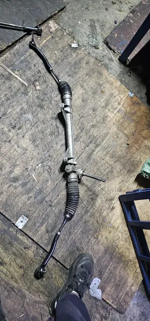 Nissan Tiida Steering Racks on Sale