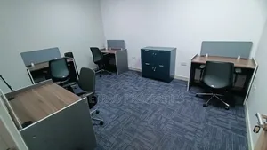 Furnished Core Working Space in Westlands Near Sarit.