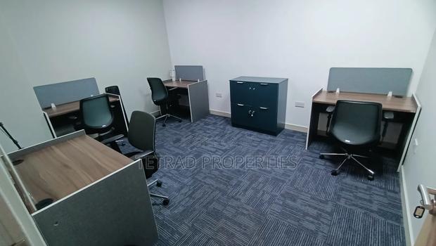 Furnished Core Working Space in Westlands Near Sarit. - thumbnail 2