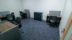 Furnished Core Working Space in Westlands Near Sarit.