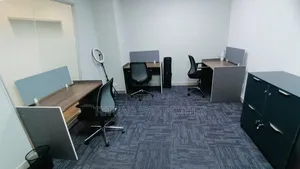 Furnished Core Working Space in Westlands Near Sarit.