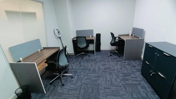 Furnished Core Working Space in Westlands Near Sarit. - thumbnail 4