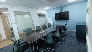 Furnished Core Working Space in Westlands Near Sarit.