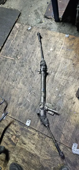 Nissan Sienta 4wheel Steering Rack Available