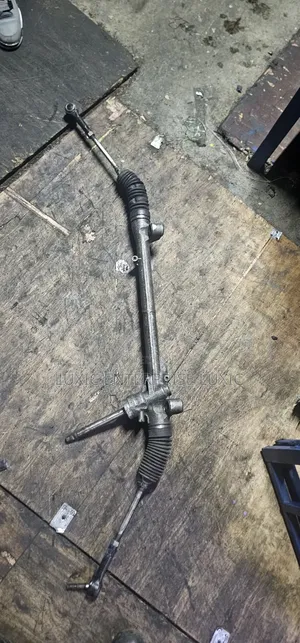 Suzuki Swift 2014 Steering Rack