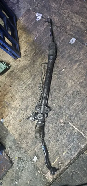 L200 Mitsubishi Steering Rack Available