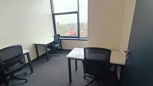 2-3 Desks Furnished Office in Mombasa Road Near Nyayo Stadium.
