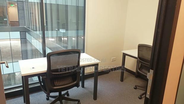 2-3 Desks Furnished Office in Mombasa Road Near Nyayo Stadium. - thumbnail 4