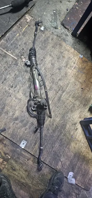 Toyota Noah/Voxy Steering Rack Ex Japan