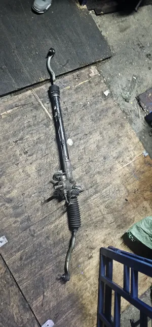 Honda Civic Steering Rack Well Maintained