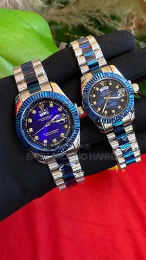 Brand Coupled Watches - main view