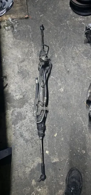Toyota Avensis Steering Rack Good Condition
