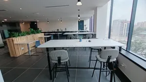 Furnished Core Working Space in Mombasa Road Near Nyayo Stadium.