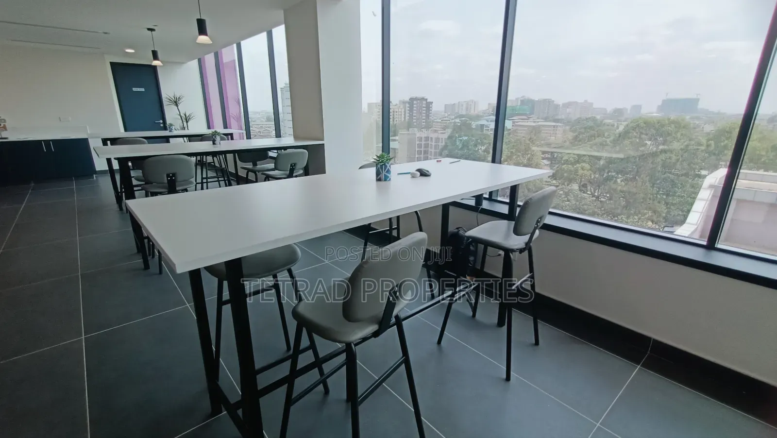 Furnished Core Working Space in Mombasa Road Near Nyayo Stadium.