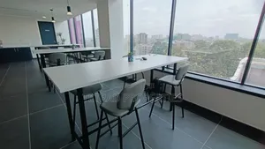 Furnished Core Working Space in Mombasa Road Near Nyayo Stadium.