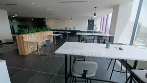 Furnished Core Working Space in Mombasa Road Near Nyayo Stadium.