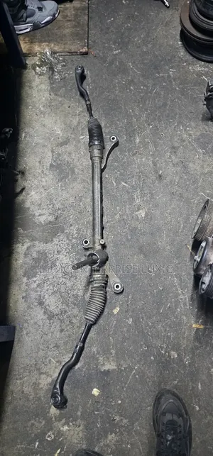 Mazda Demio 2008/2010 Steering Rack Available