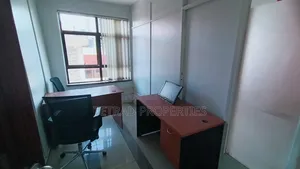 1300 SQFT Partitioned Office in Westlands. ( All Inclusive)