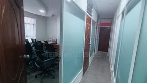 1300 SQFT Partitioned Office in Westlands. ( All Inclusive)